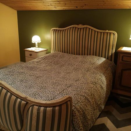 Hotel Mado à Verfeuil Extérieur photo