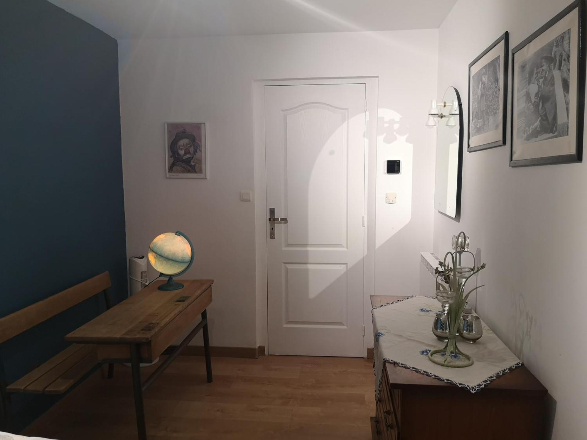 Hotel Mado à Verfeuil Extérieur photo